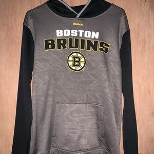 Reebok Bruins Sweatshirt